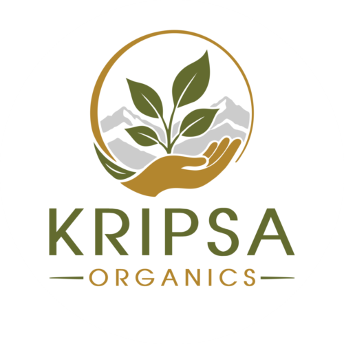 Kripsa Organics