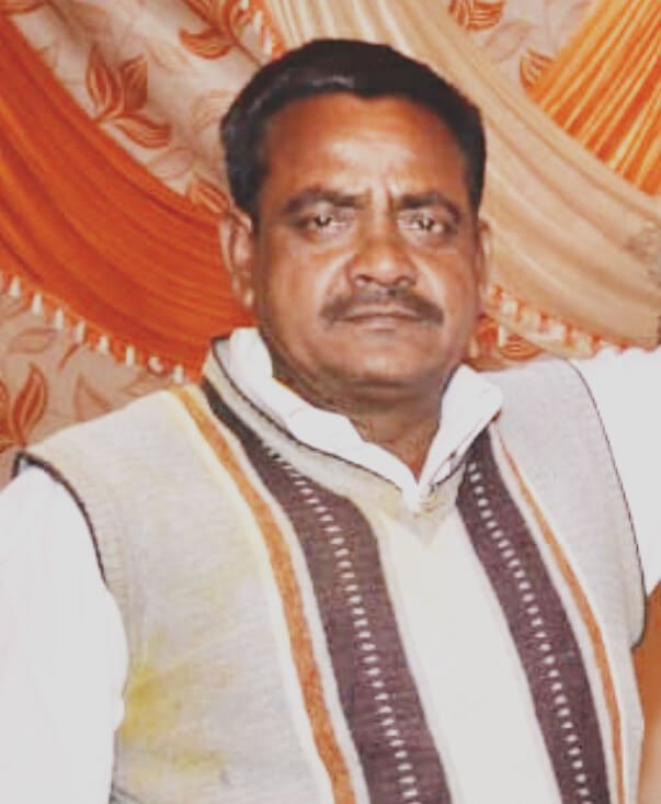 JAICHAND SINGH