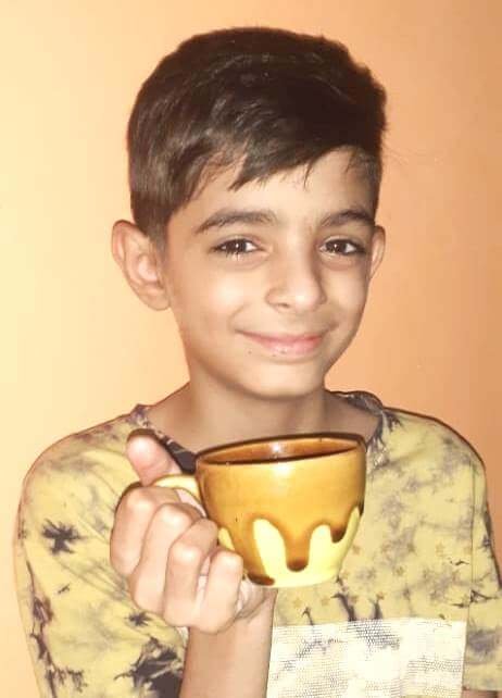 MANAV