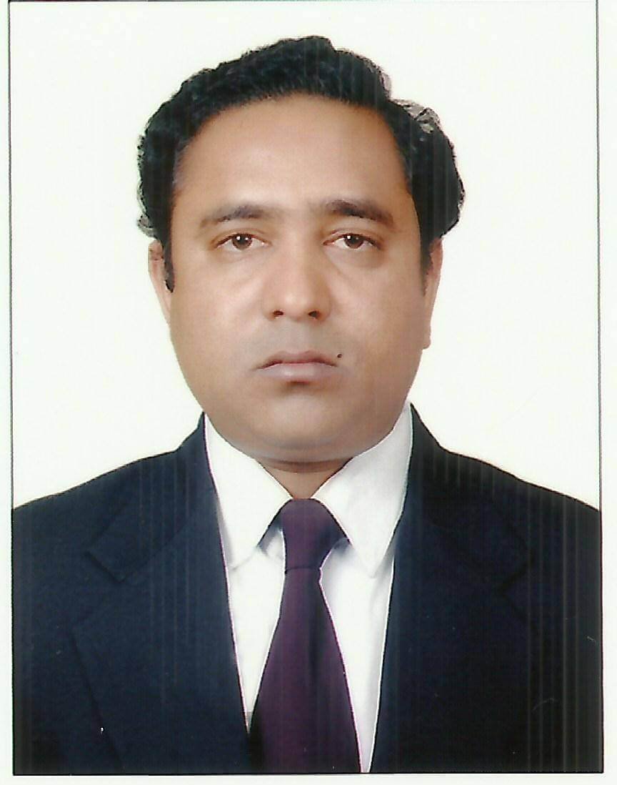 ADVOCATE PRADEEP RATHAUR